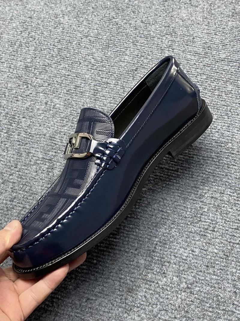 Fendi Business Shoes Classic 23716
