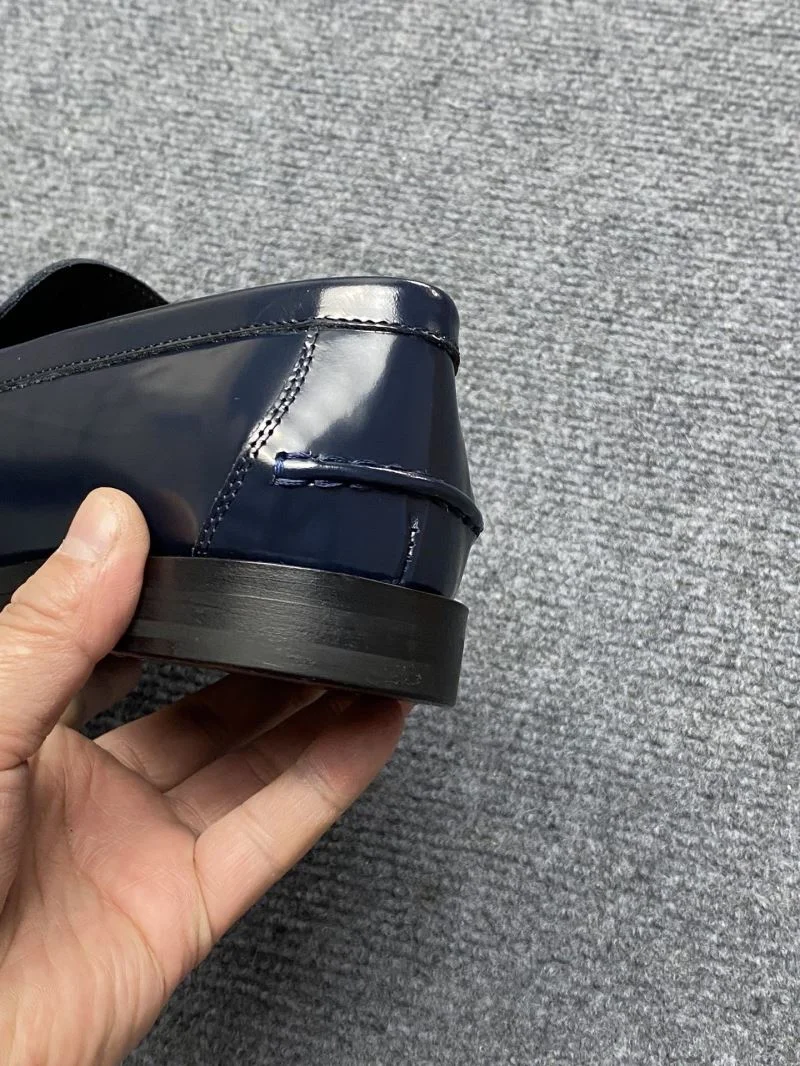 Fendi Business Shoes Classic 23716