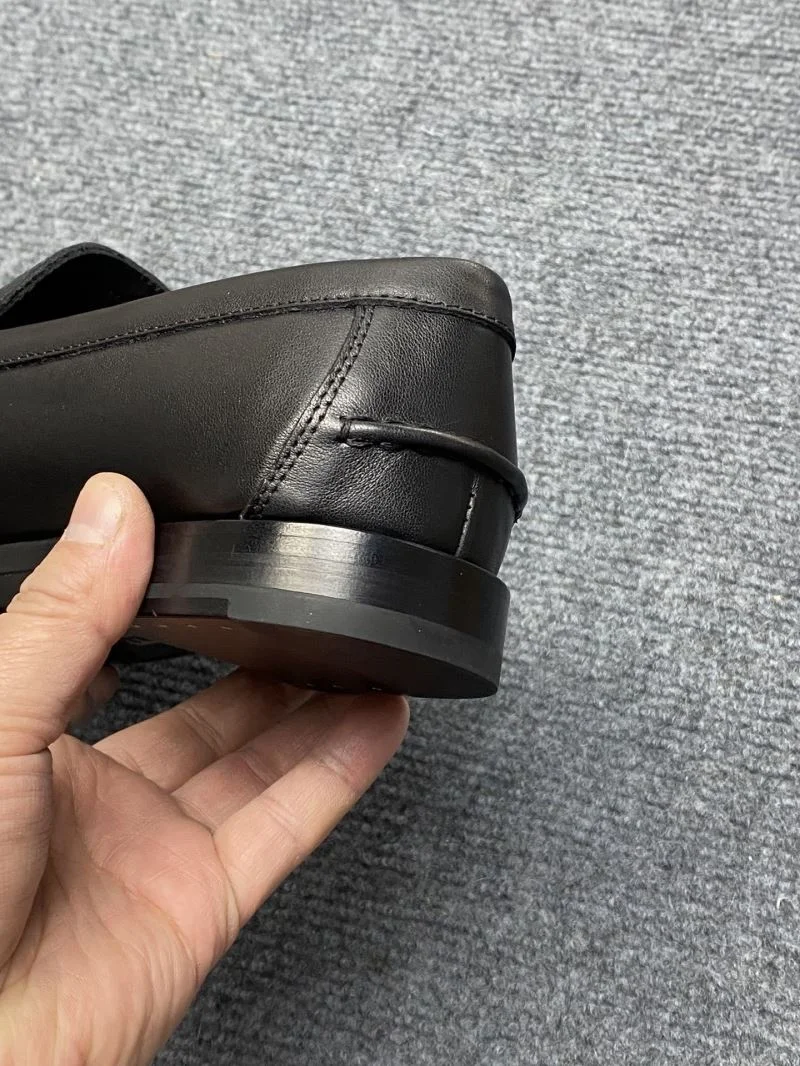 Breathable Fendi Business Shoes 23713