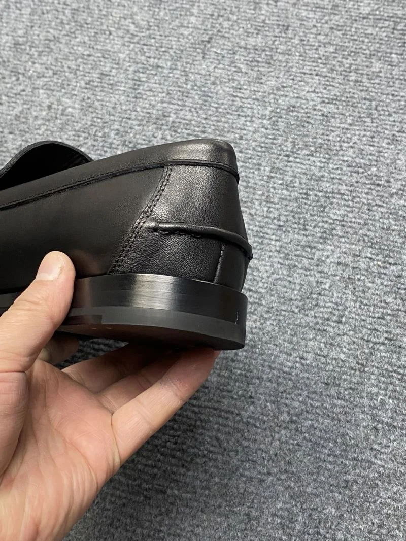 GoAnywhere Fendi Business Shoes 23714