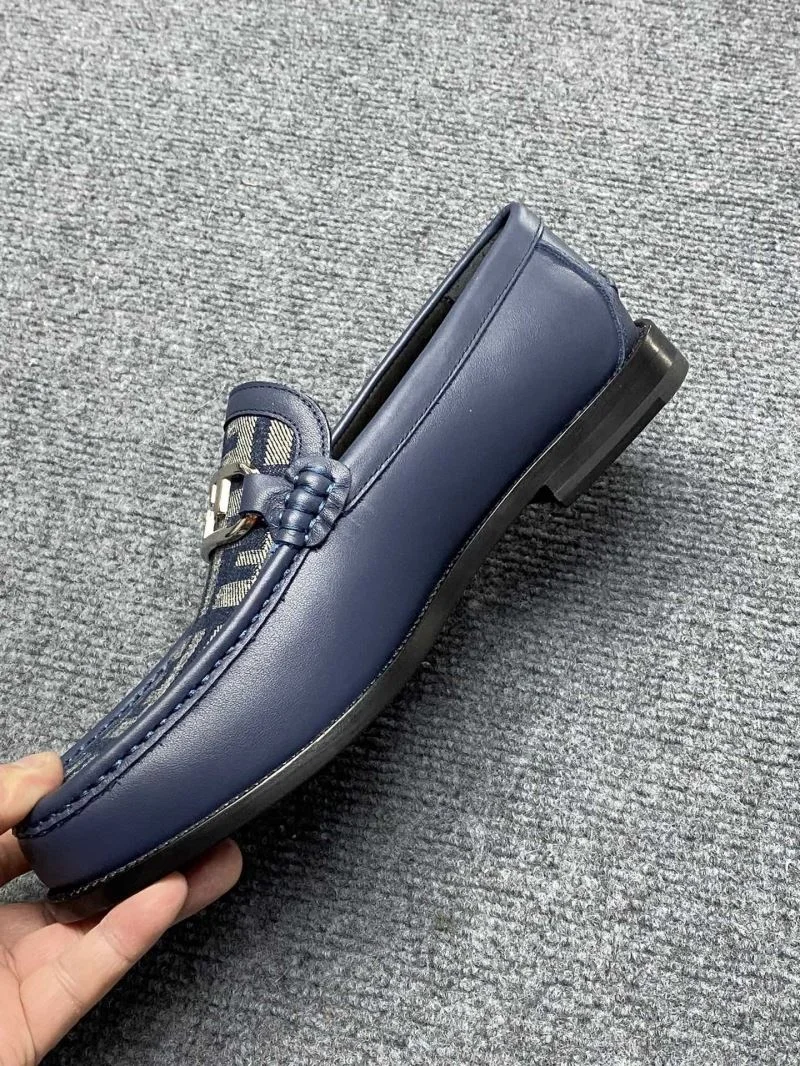 Fendi Business Shoes Lightweight 23715