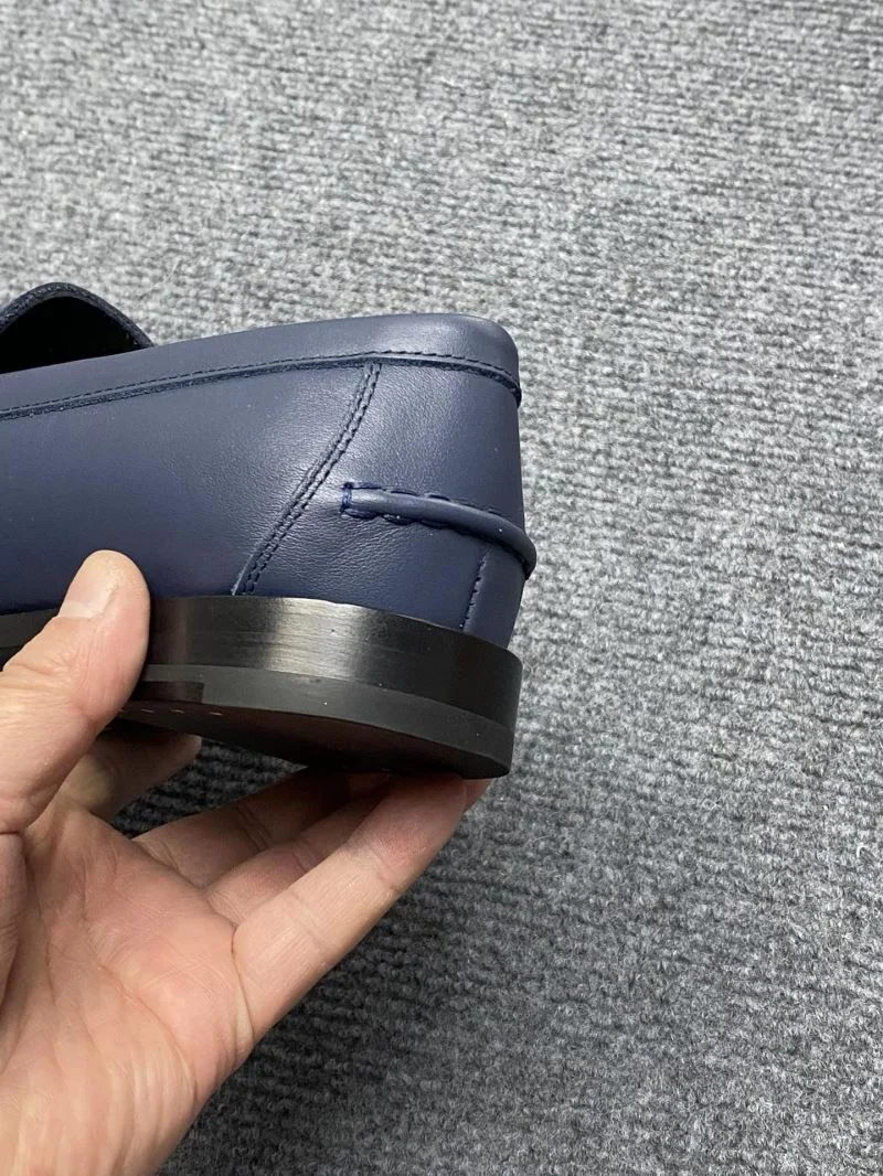 Fendi Business Shoes Lightweight 23715