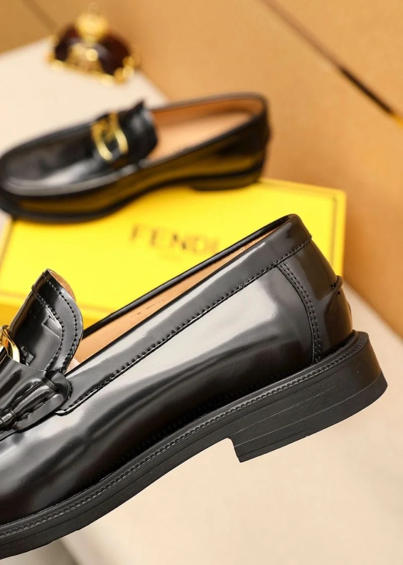 Lightweight Fendi Business Shoes 23681