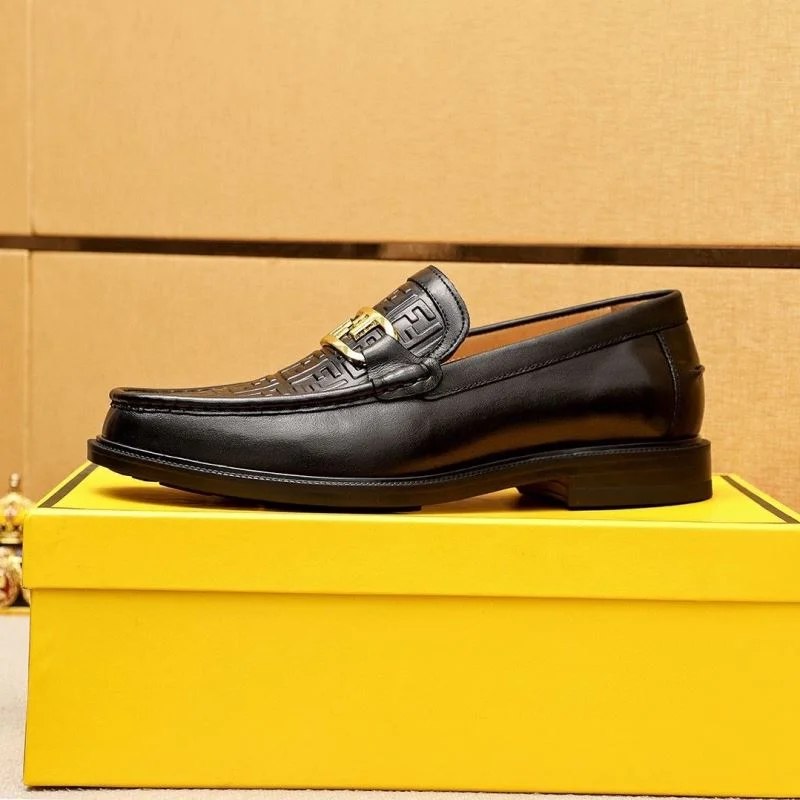 Lightweight Fendi Business Shoes 23685