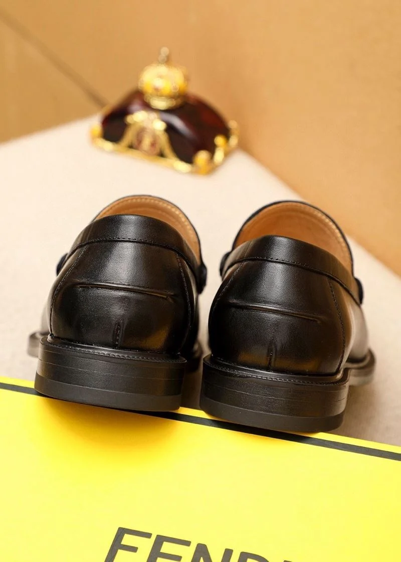 Lightweight Fendi Business Shoes 23685