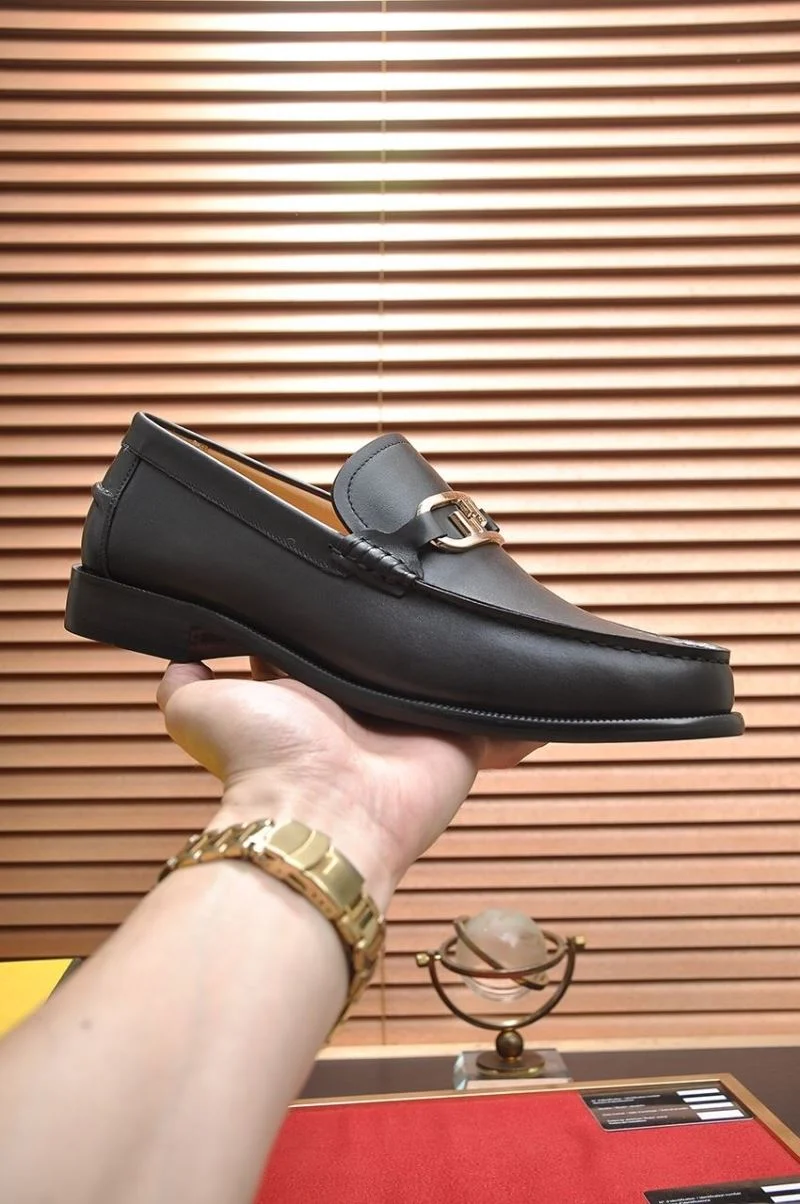 TimelessDesign Fendi Business Shoes 23699