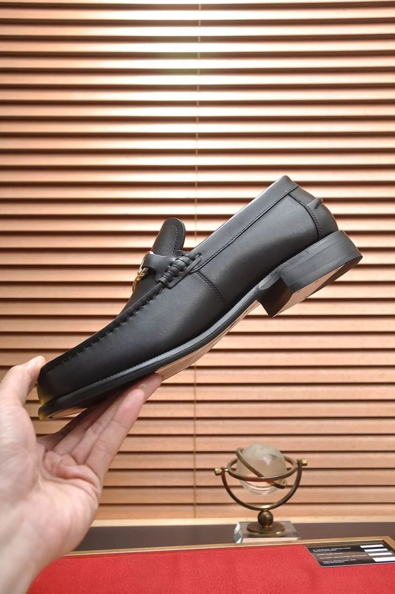 TimelessDesign Fendi Business Shoes 23699