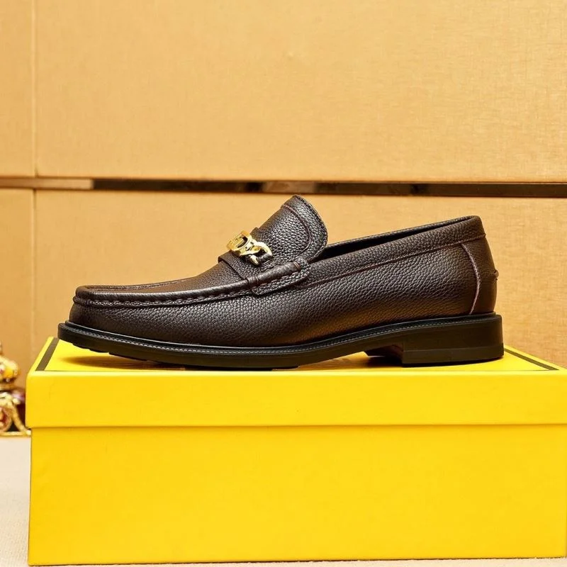 Classic Fendi Business Shoes 23707