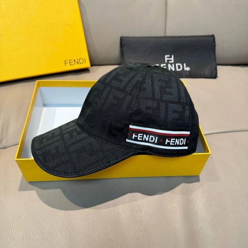 Fendi Caps Original 261430