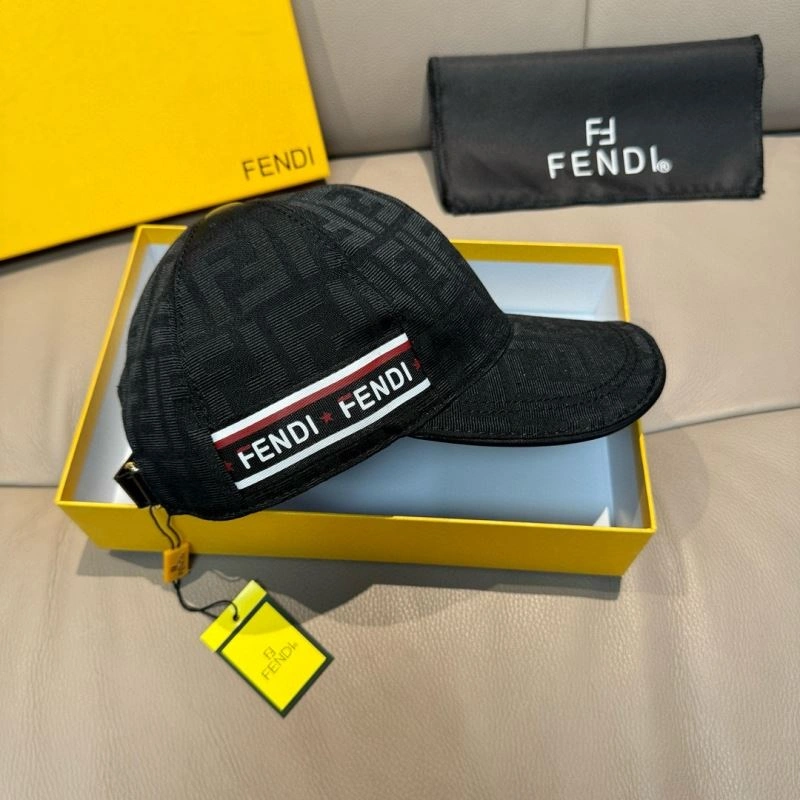 Fendi Caps Original 261430