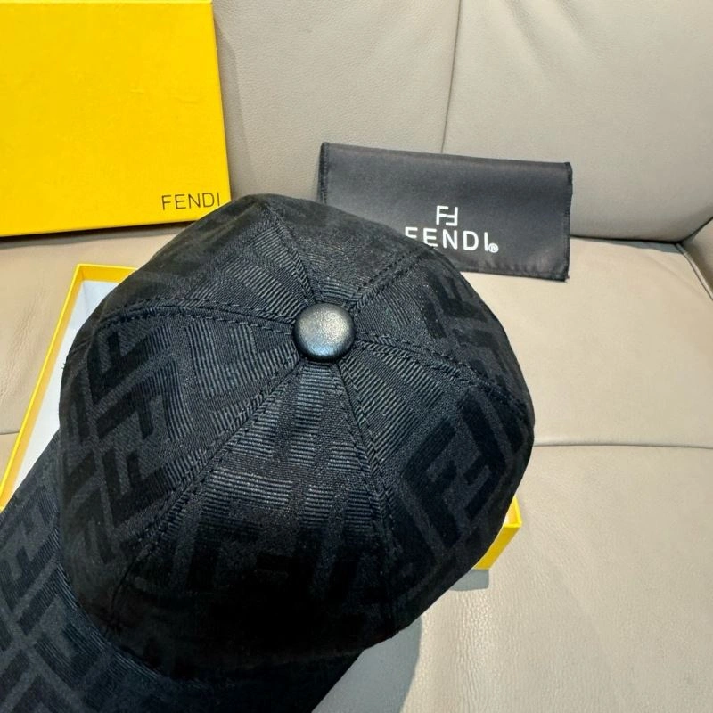 Fendi Caps Original 261430