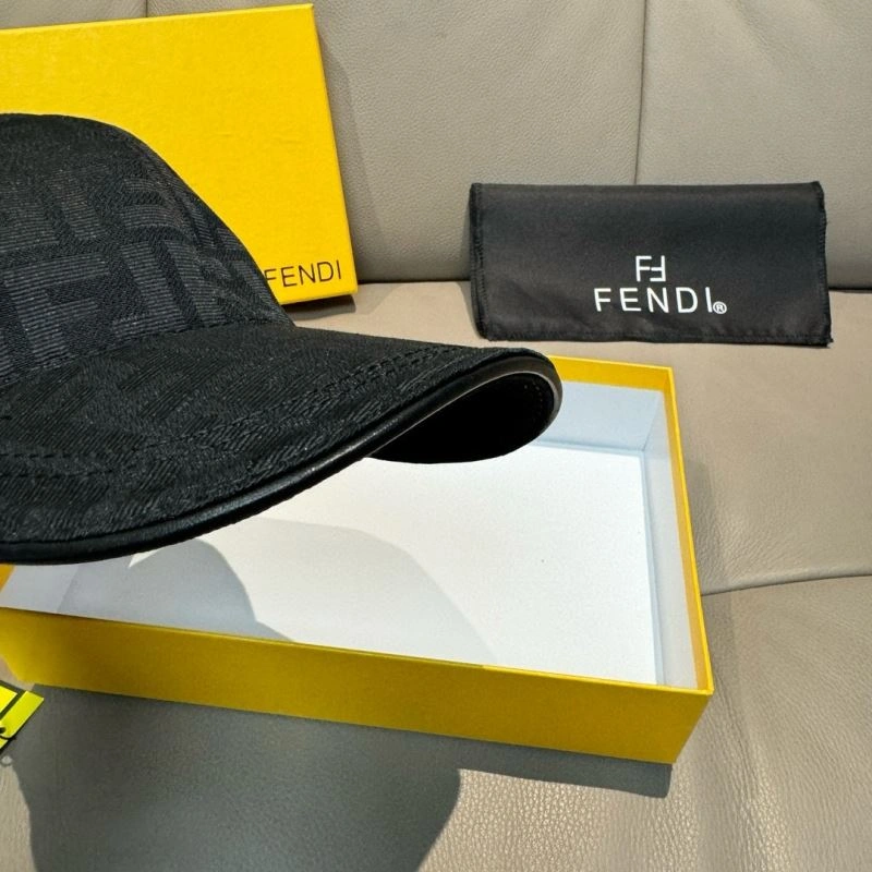 Fendi Caps Original 261430