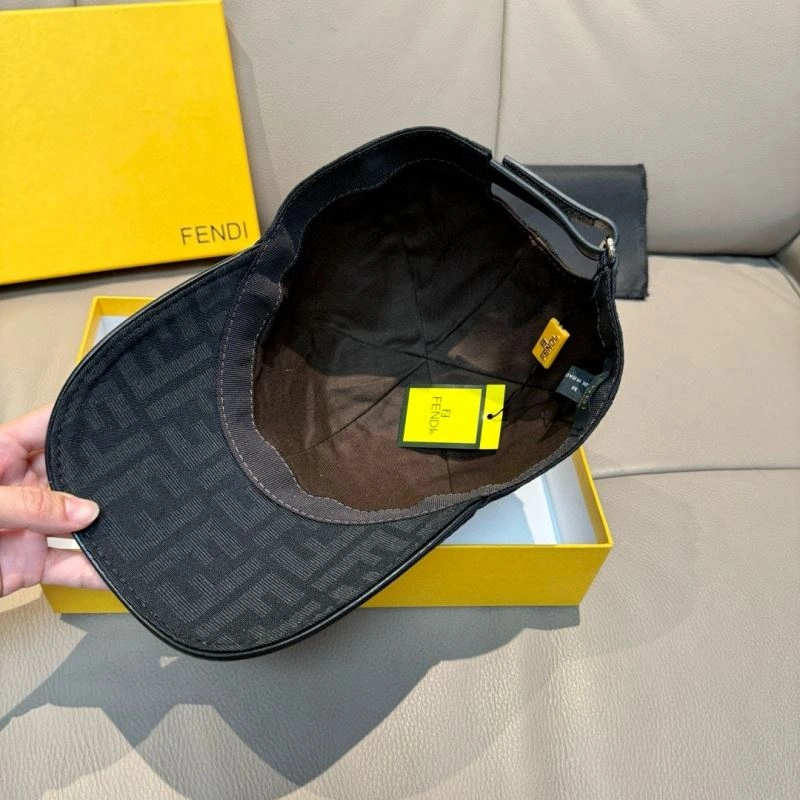 Fendi Caps Original 261430