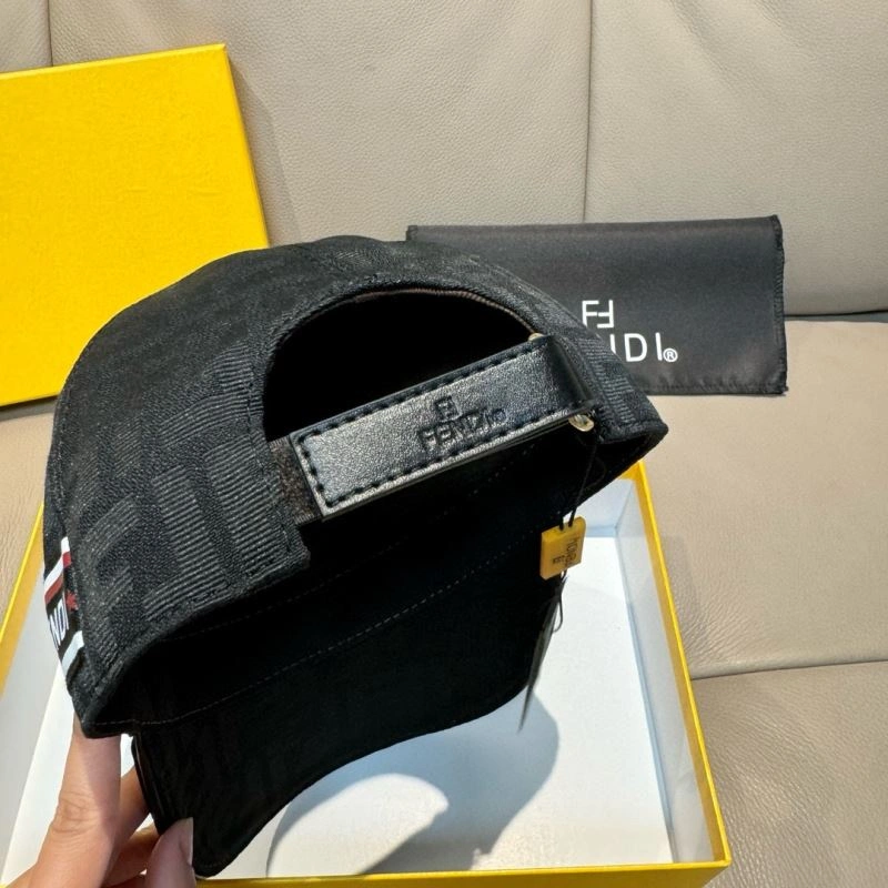 Fendi Caps Original 261430