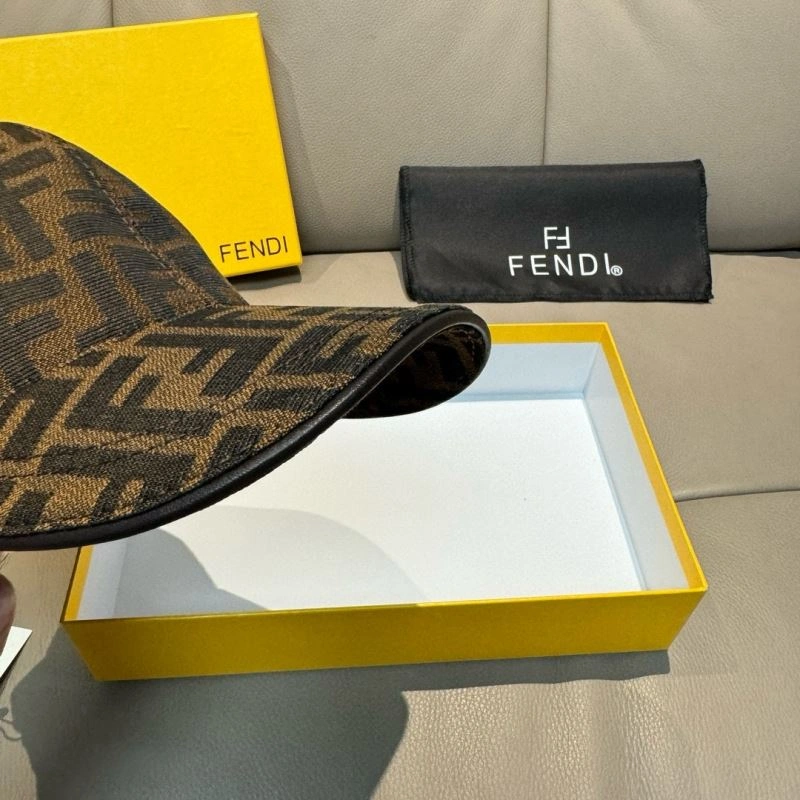 Fendi Caps Bold 261421