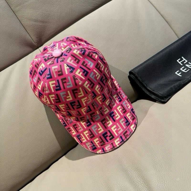 Fendi Caps TopPick 261422