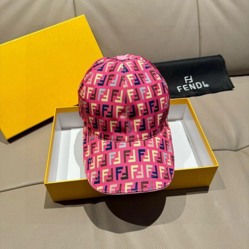 Fendi Caps TopPick 261422