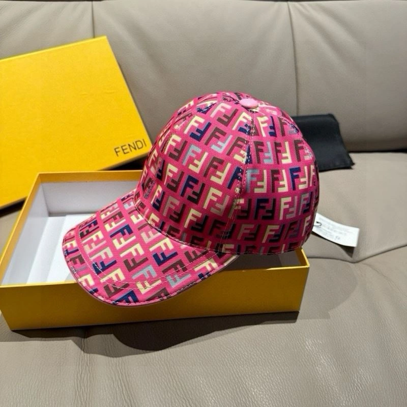 Fendi Caps TopPick 261422