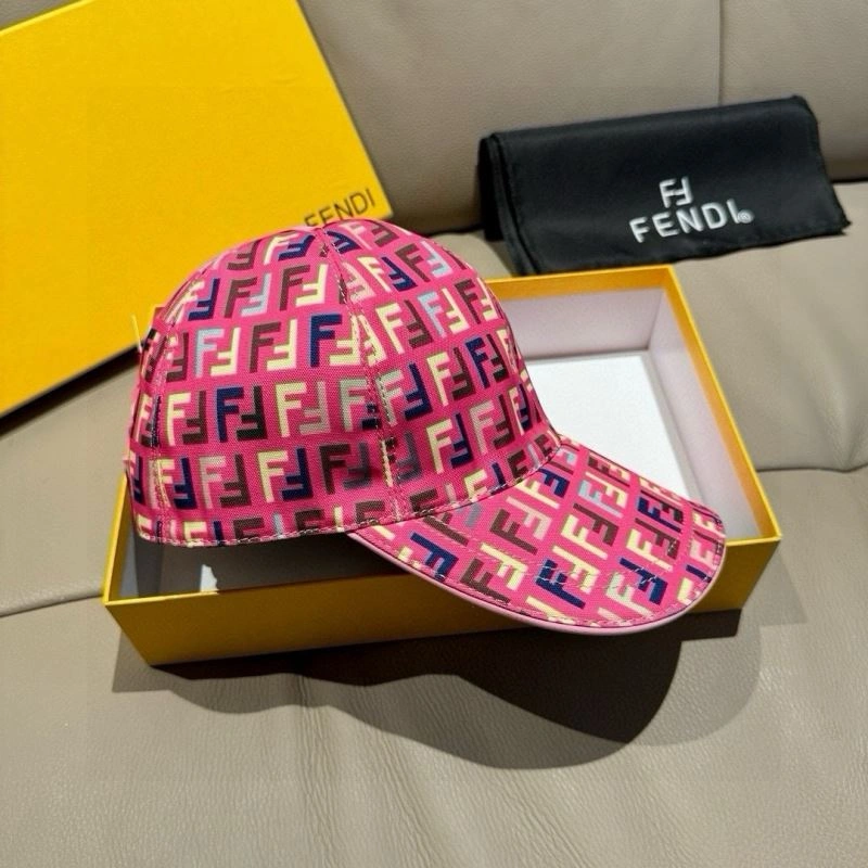 Fendi Caps TopPick 261422