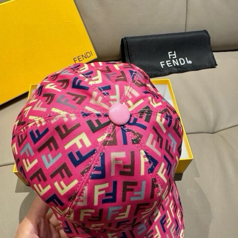Fendi Caps TopPick 261422
