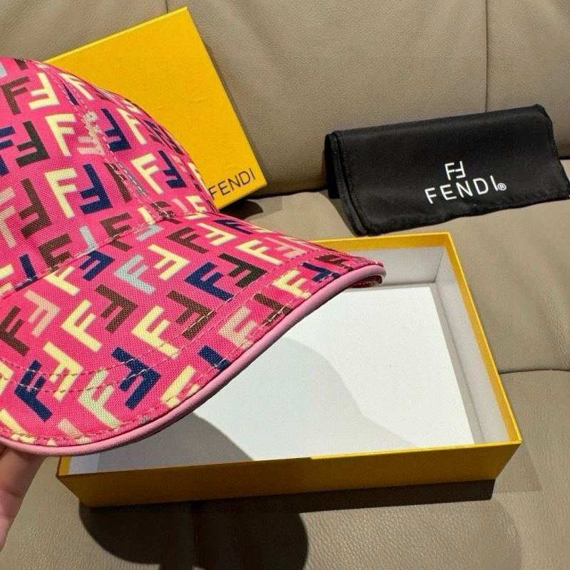 Fendi Caps TopPick 261422