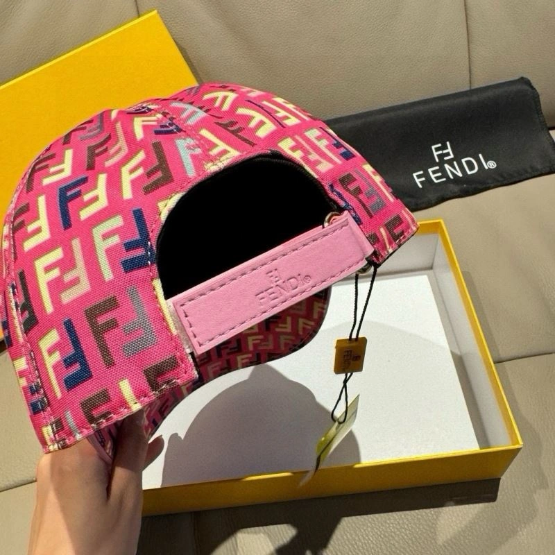 Fendi Caps TopPick 261422