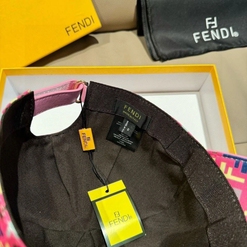 Fendi Caps TopPick 261422
