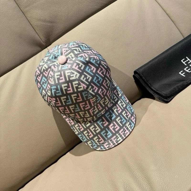 MultiPurpose Fendi Caps 261424