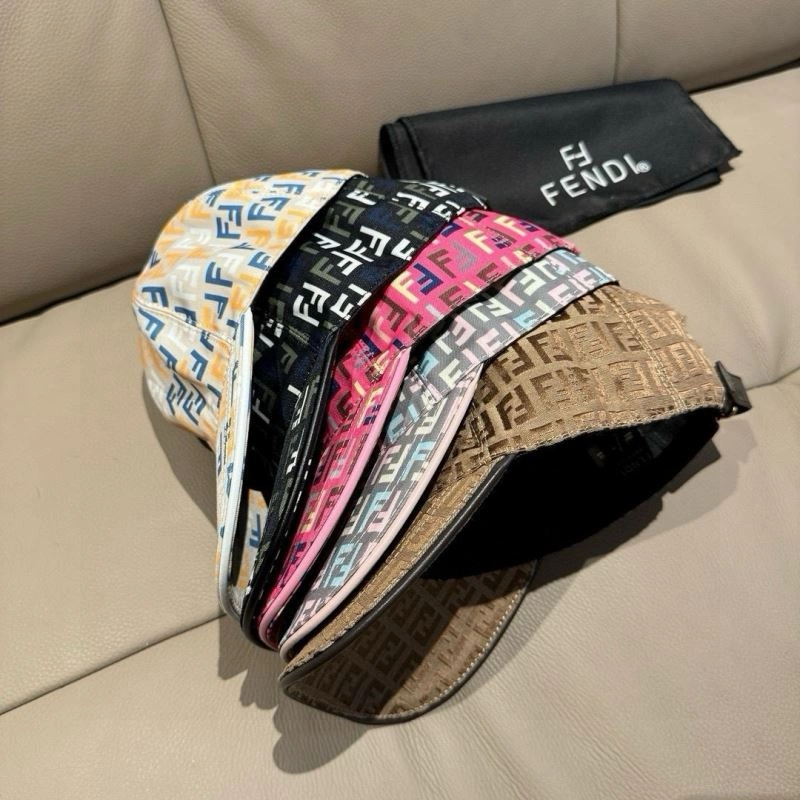 MultiPurpose Fendi Caps 261424