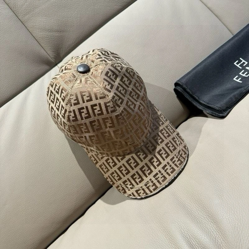 HighQuality Fendi Caps 261431