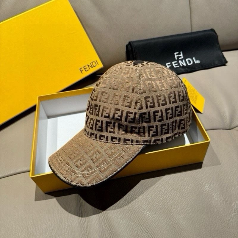 HighQuality Fendi Caps 261431