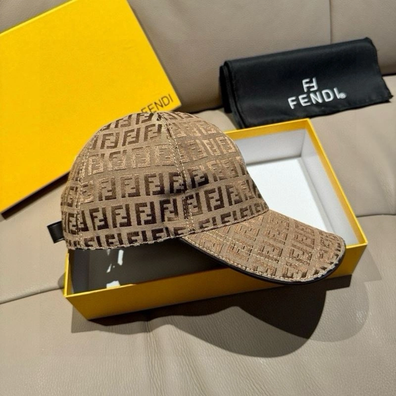HighQuality Fendi Caps 261431