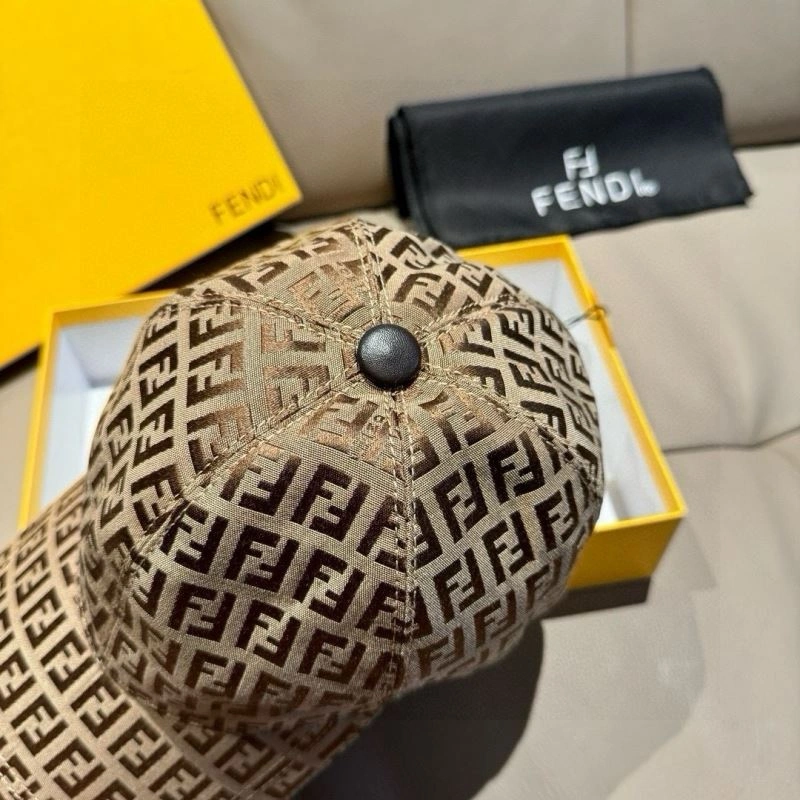 HighQuality Fendi Caps 261431