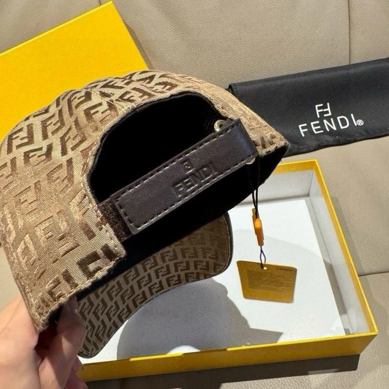 HighQuality Fendi Caps 261431