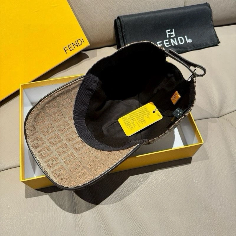 HighQuality Fendi Caps 261431