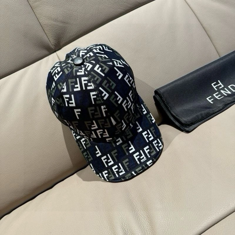 Breathable Fendi Caps 261428