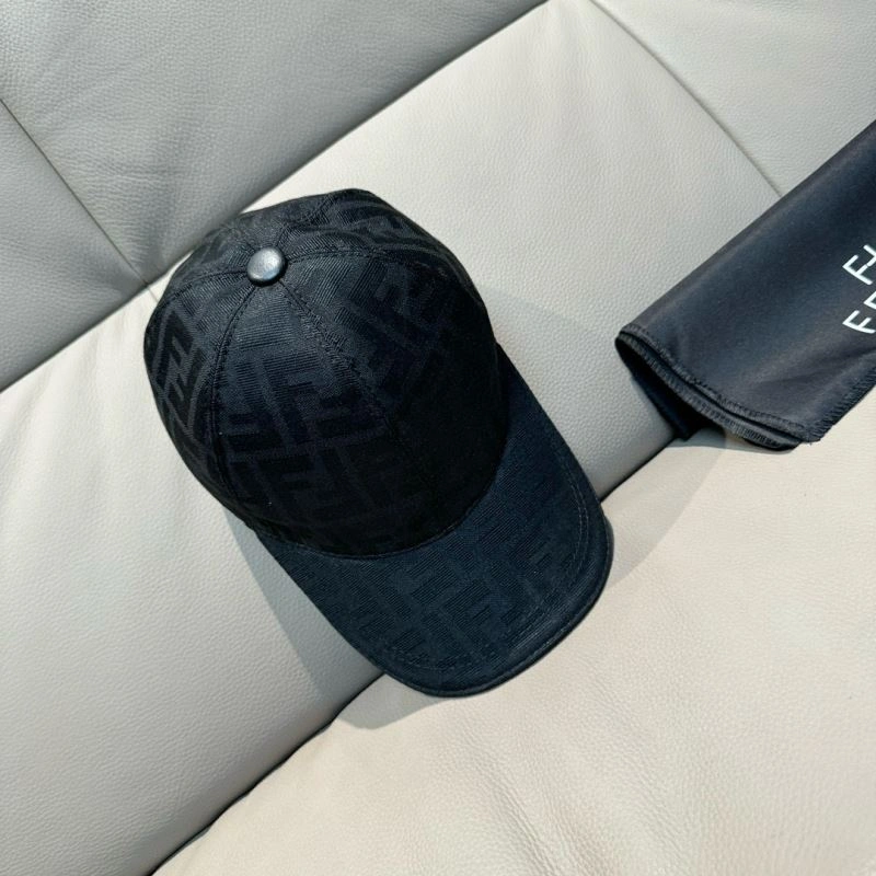 Original Fendi Caps 261406