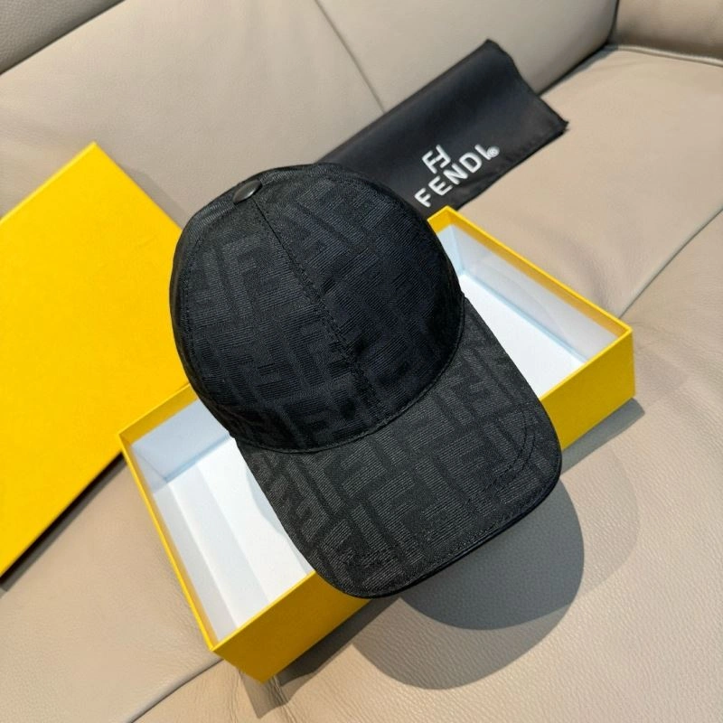 Original Fendi Caps 261406