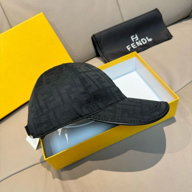 Original Fendi Caps 261406