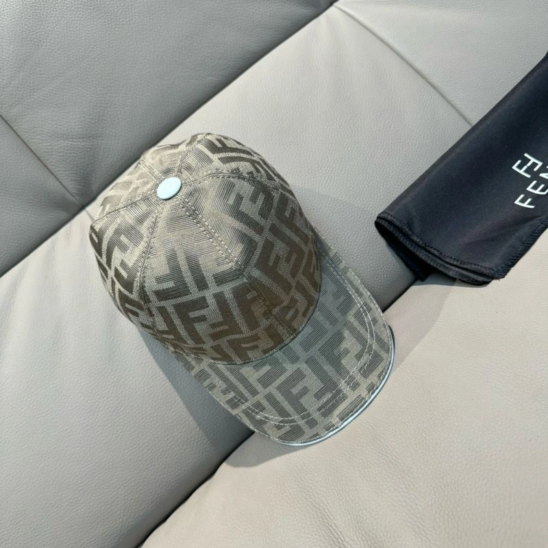 Fendi Caps Attractive 261408