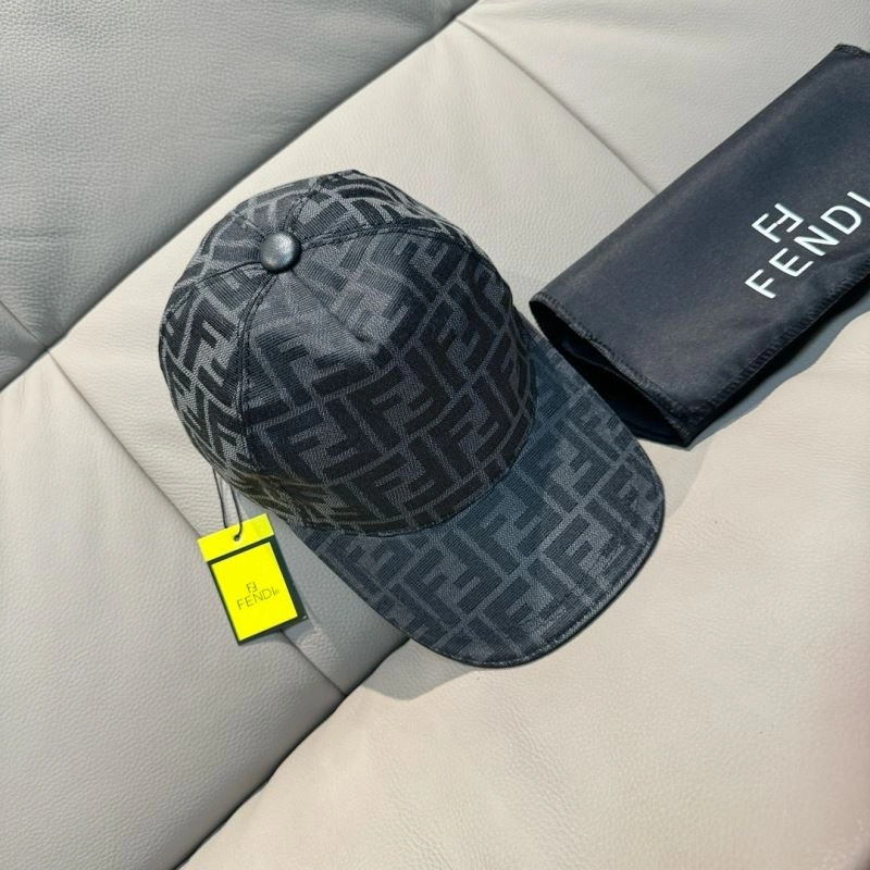 Fendi Caps FastDry 261423