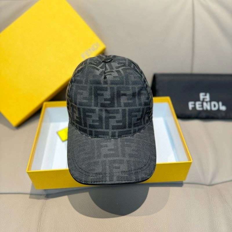 Fendi Caps FastDry 261423