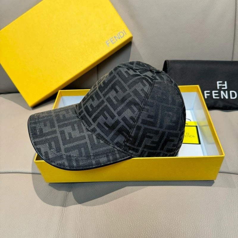 Fendi Caps FastDry 261423