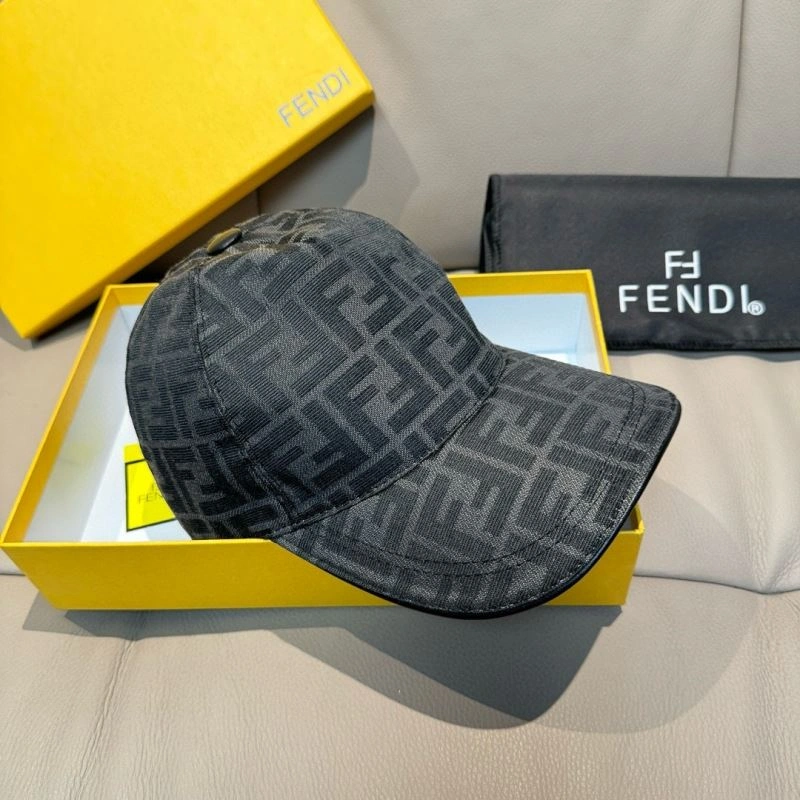 Fendi Caps FastDry 261423
