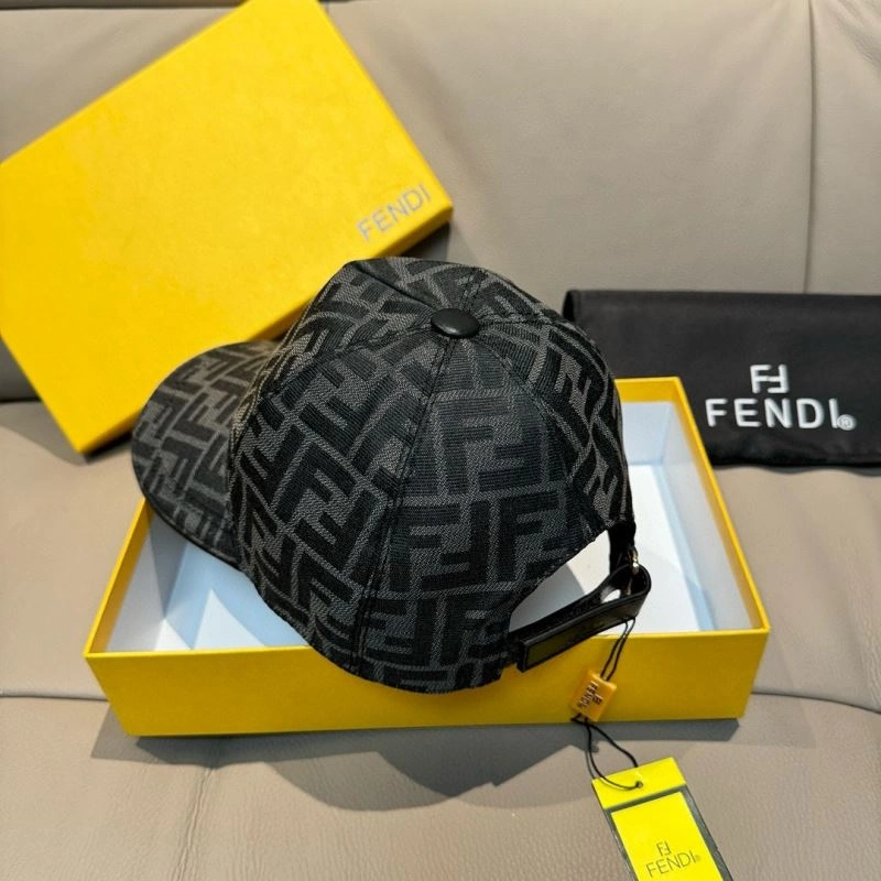Fendi Caps FastDry 261423
