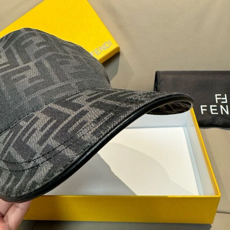 Fendi Caps FastDry 261423