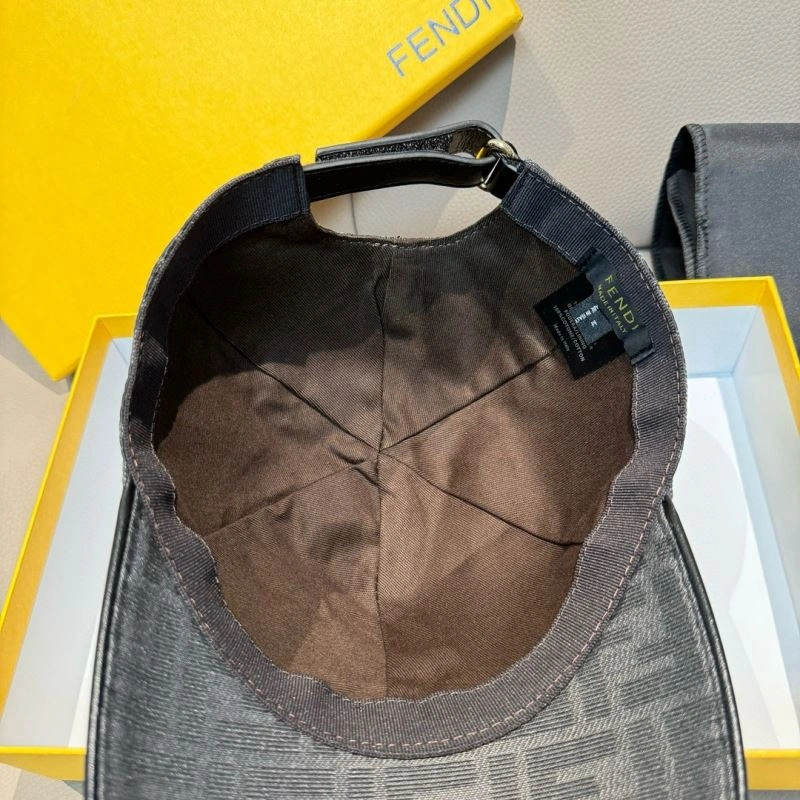 Fendi Caps FastDry 261423