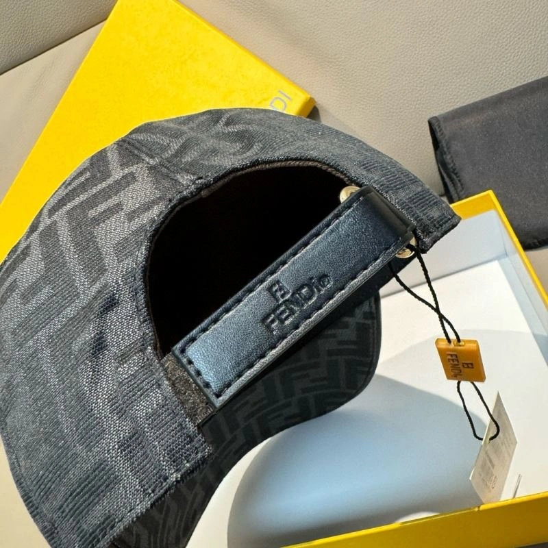 Fendi Caps FastDry 261423