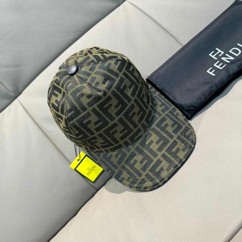 HighQuality Fendi Caps 261433
