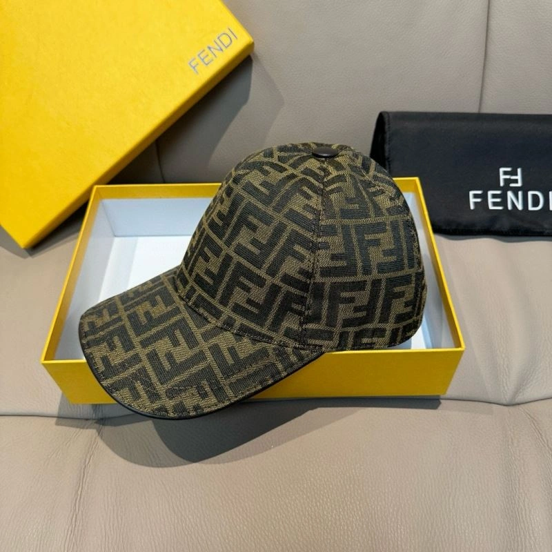 HighQuality Fendi Caps 261433